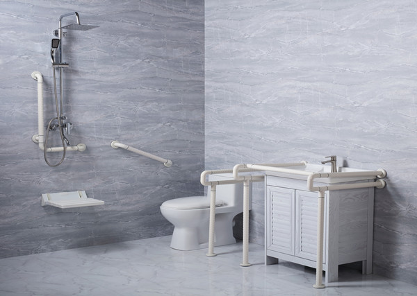 老年人衛(wèi)浴區(qū)設(shè)施的四條安全性原則你知道嗎？